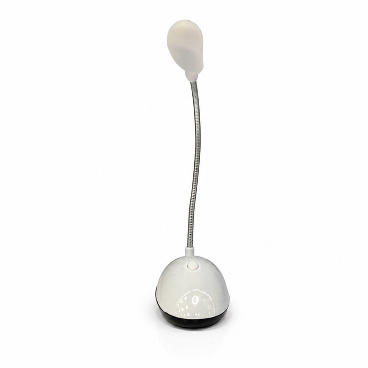 چراغ مطالعه مدل NX7188 با گردنی متحرک