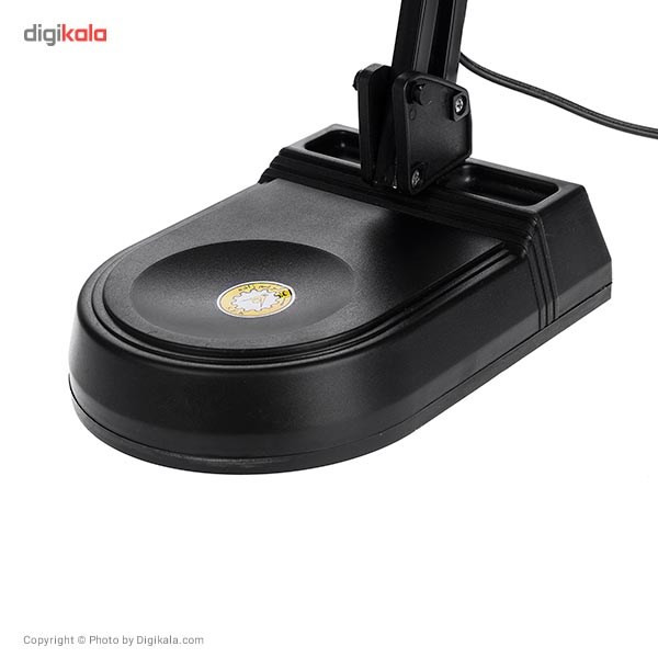 چراغ مطالعه صنایع کریم زاده مدل EN-107A
