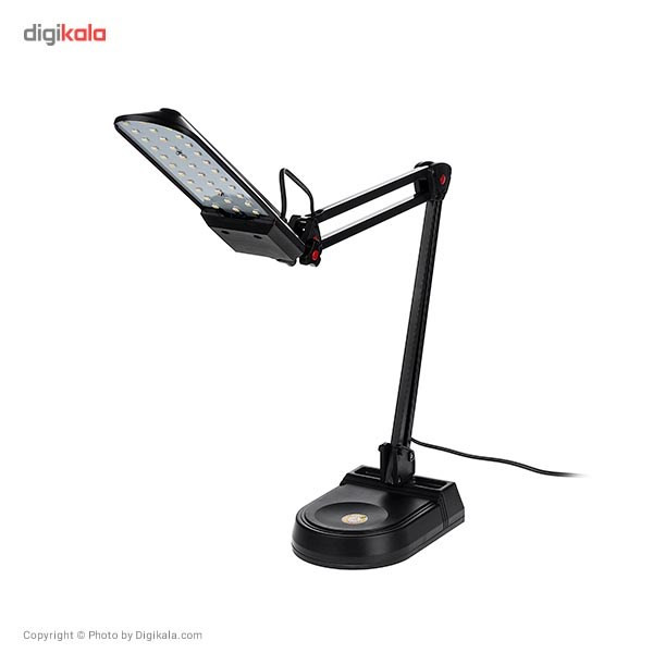 چراغ مطالعه صنایع کریم زاده مدل EN-107A