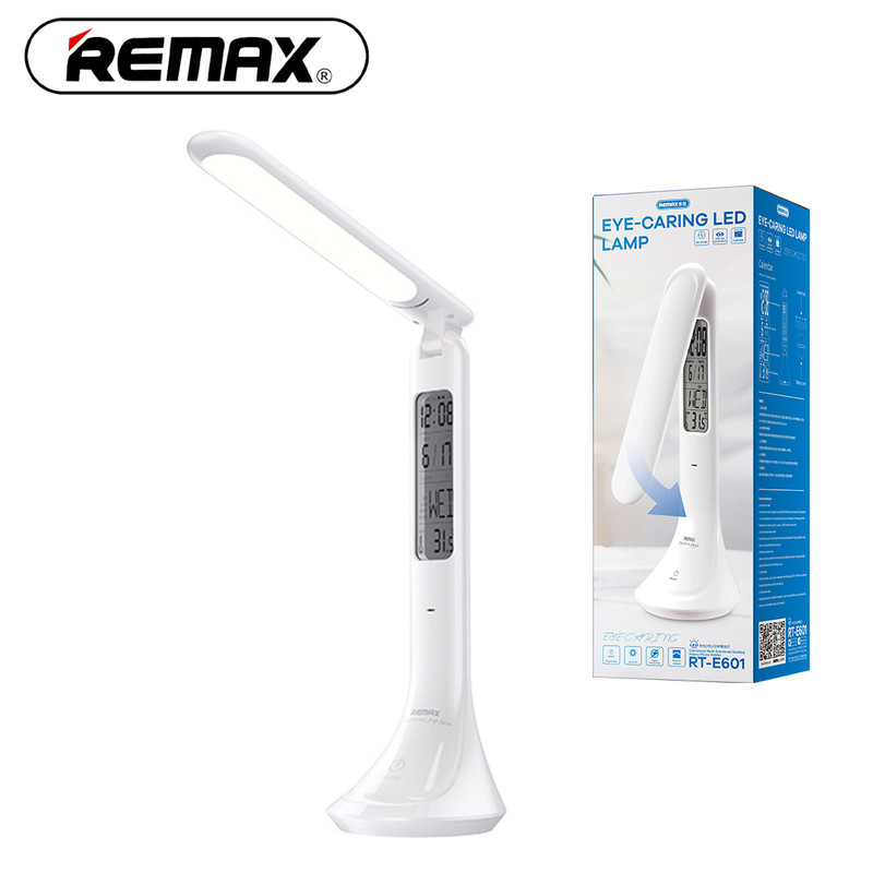 چراغ مطالعه ریمکس مدل RT-E601