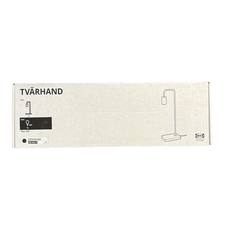چراغ مطالعه ایکیا مدل TVARHAND