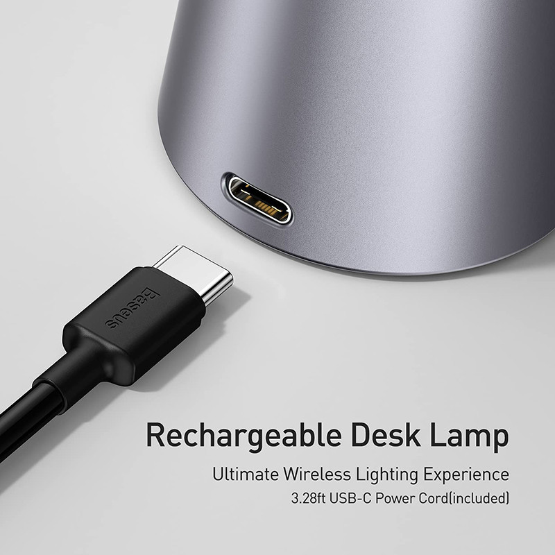 چراغ مطالعه بیسوس مدل PB2977Z-2-POA4