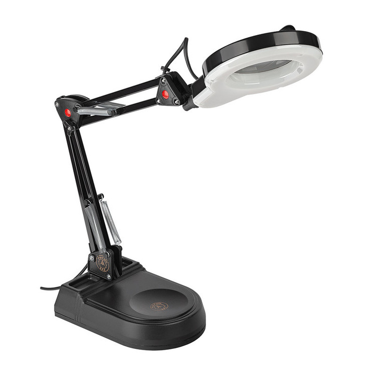 چراغ مطالعه صنایع کریم زاده مدل ML-211