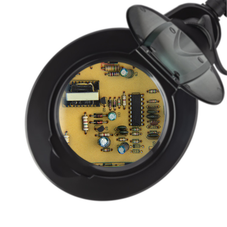 چراغ مطالعه صنایع کریم زاده مدل ML-211