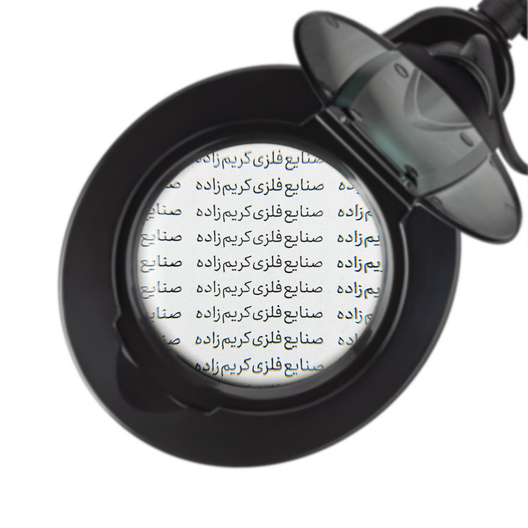 چراغ مطالعه صنایع کریم زاده مدل ML-211