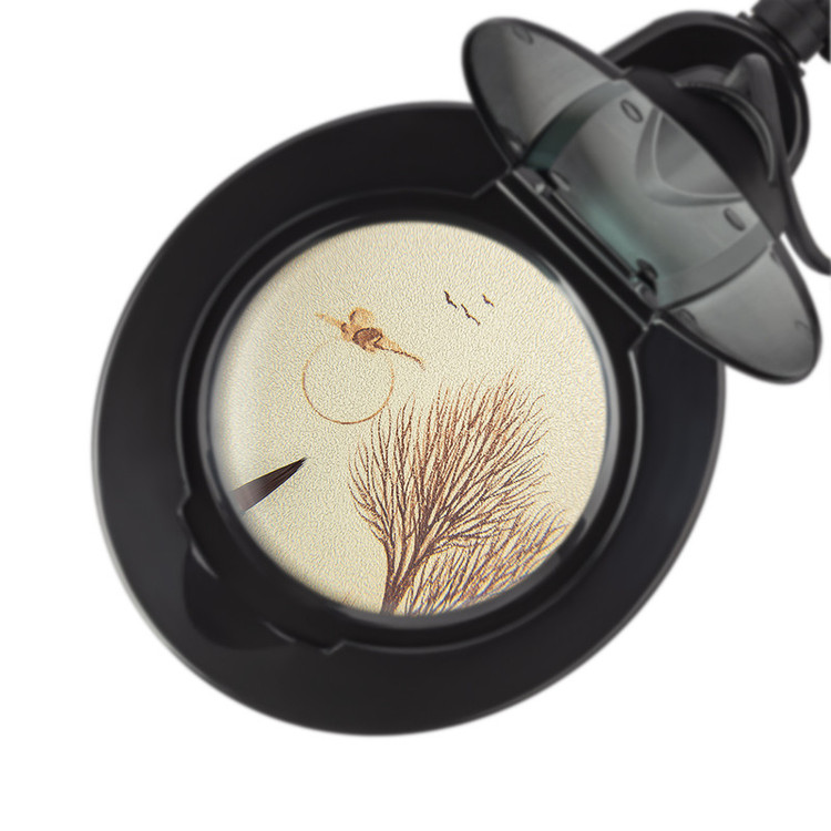 چراغ مطالعه صنایع کریم زاده مدل ML-211