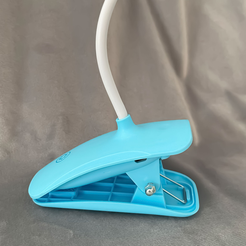 چراغ مطالعه مدل کلیپسی کد T309
