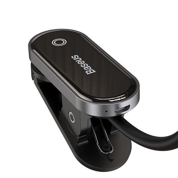 چراغ مطالعه باسئوس مدل COMFORT READING MINI CLIP