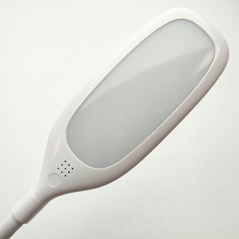 چراغ مطالعه مدل شارژی لمسی کد KM-6699