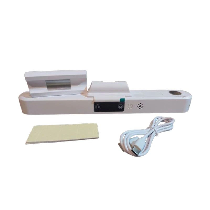 چراغ مطالعه شارژی مدل H-55