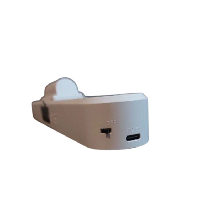 چراغ مطالعه شارژی مدل H-55