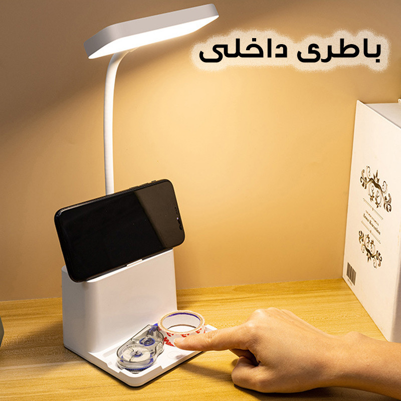 چراغ مطالعه مدل Q108-1