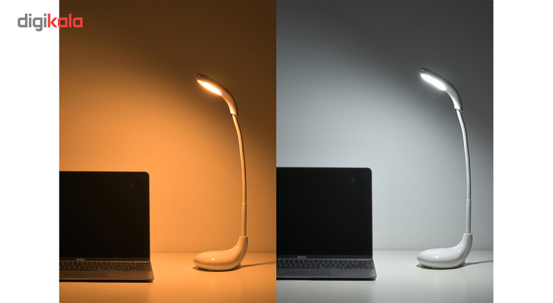 چراغ مطالعه جووی مدل LED-01