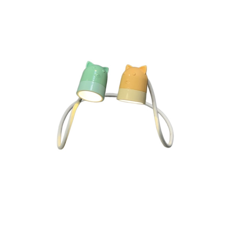 چراغ مطالعه مدل گردنی