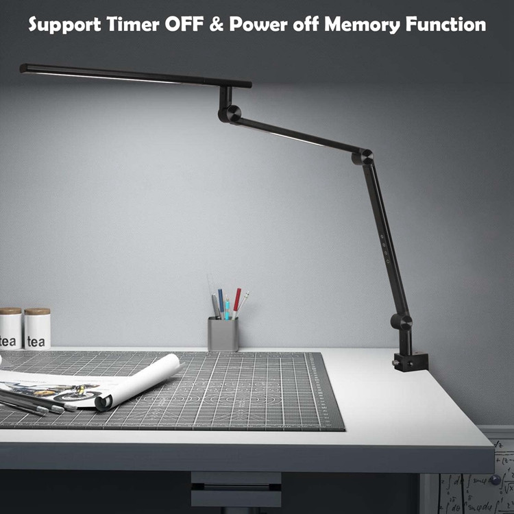 چراغ مطالعه مدل Vision Smart 2 Light LED