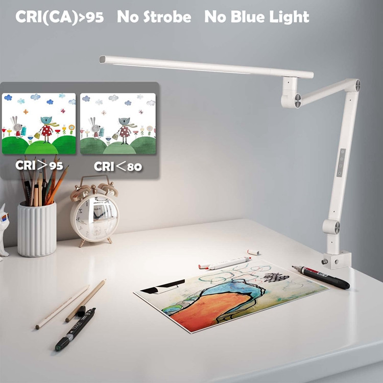 چراغ مطالعه مدل Vision Smart 2 Light LED