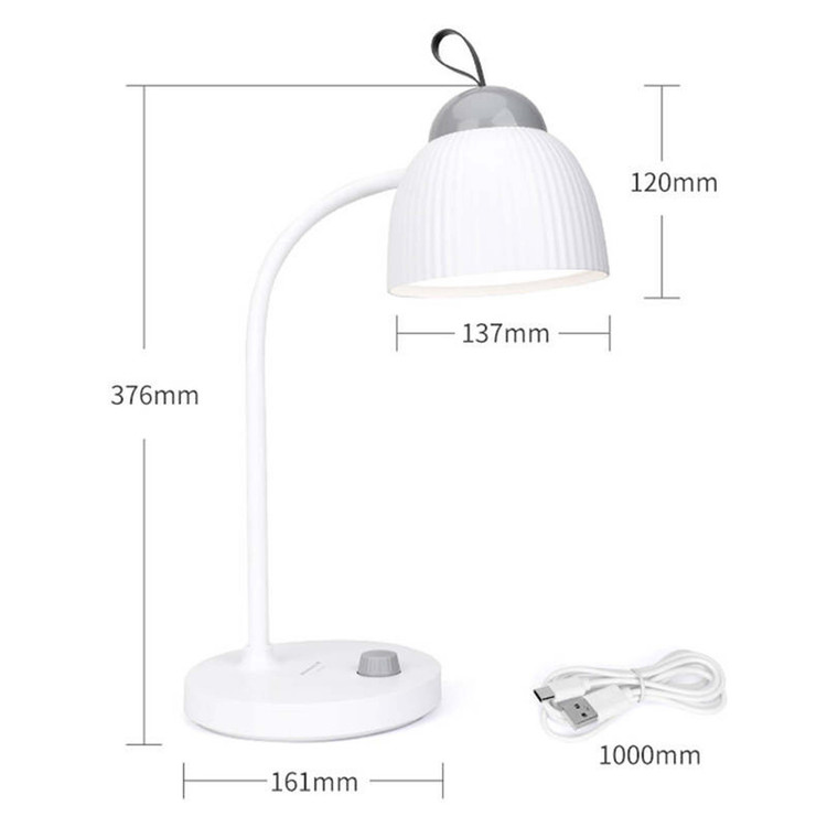 چراغ مطالعه ویداسی مدل WD-6075