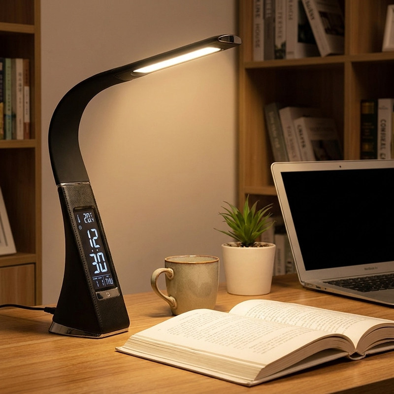 چراغ مطالعه مدل DLW-600