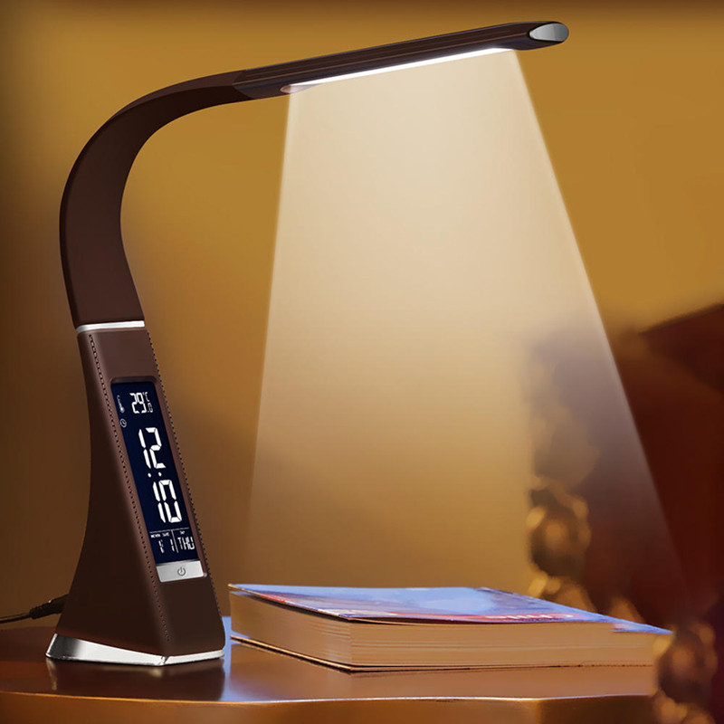 چراغ مطالعه مدل DLW-600