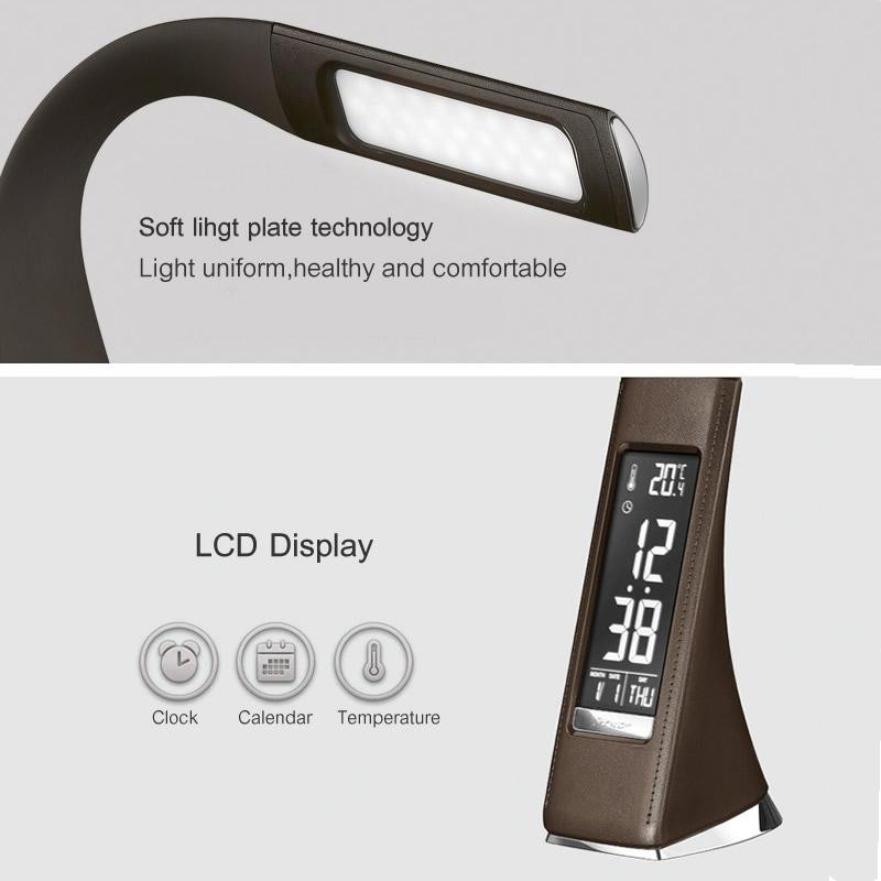 چراغ مطالعه مدل DLW-600