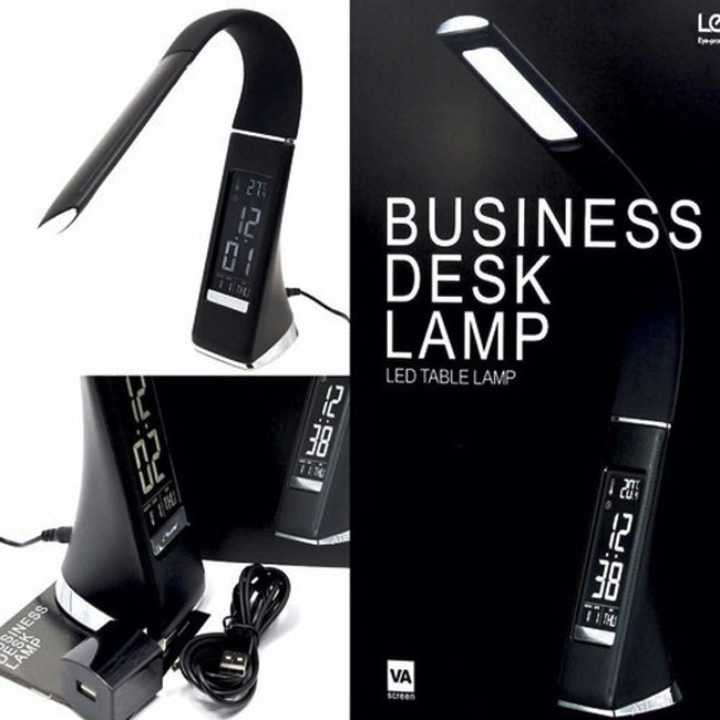 چراغ مطالعه مدل DLW-600