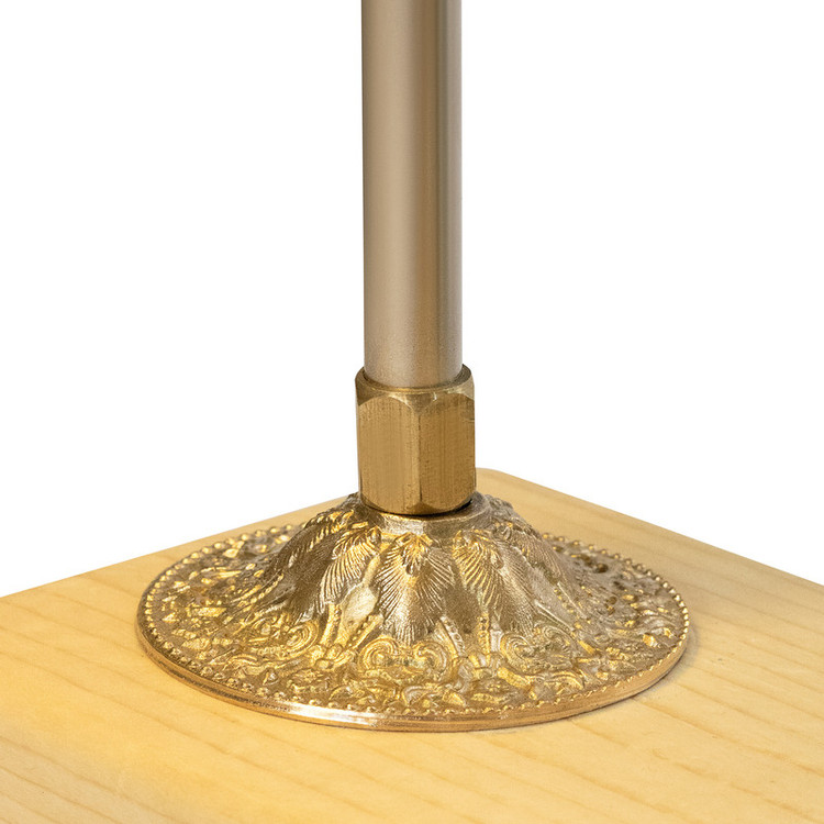 چراغ مطالعه تی اف تی کد 670