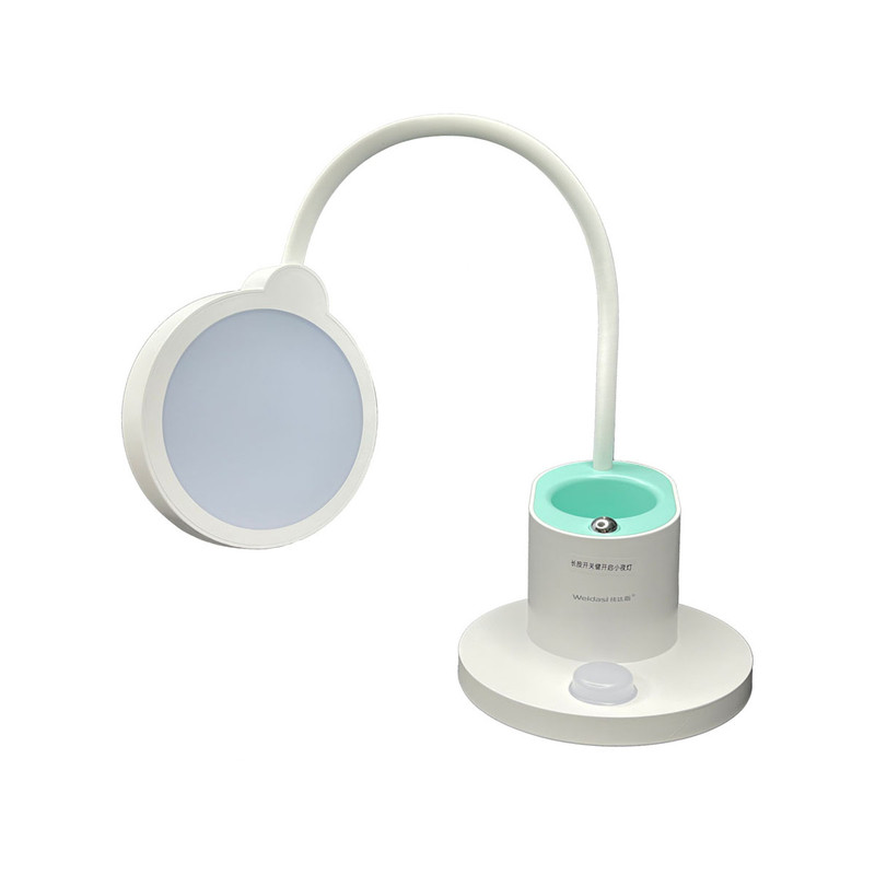 چراغ مطالعه شارژی ویداسی مدل WD-6079