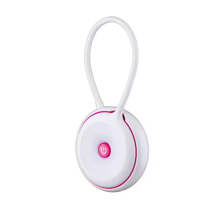 چراغ مطالعه شارژی مدل JP-SXD