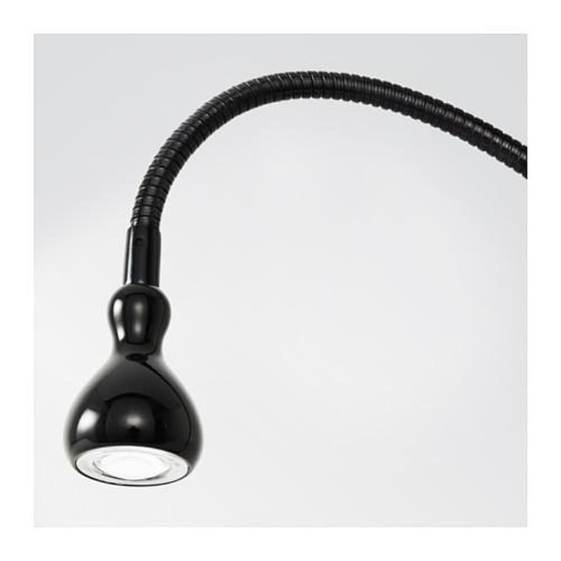 چراغ مطالعه ایکیا مدل JANSJÖ LED