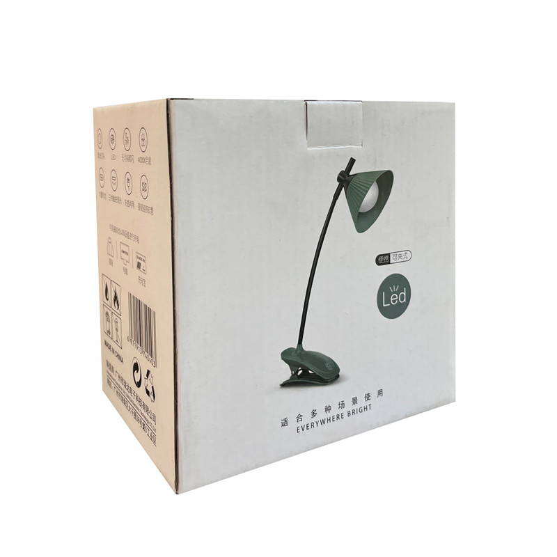 چراغ مطالعه مدل MT-856 کد 147123