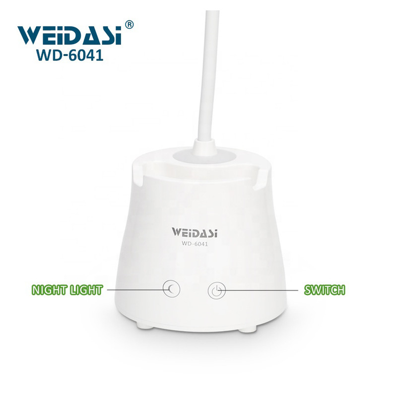 چراغ مطالعه ویداسی مدل WD-6041