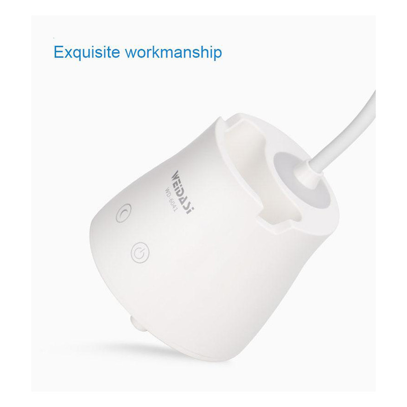 چراغ مطالعه ویداسی مدل WD-6041