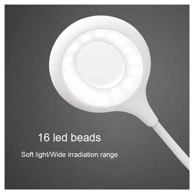 چراغ مطالعه ویداسی مدل WD-6041