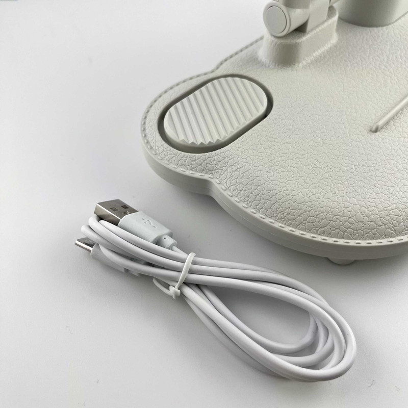 چراغ مطالعه مدل Q-2024