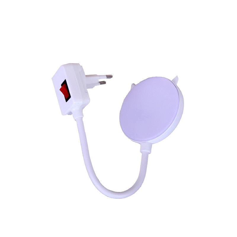 چراغ مطالعه مدل CHI360 با قابلیت چرخش 360 درجه