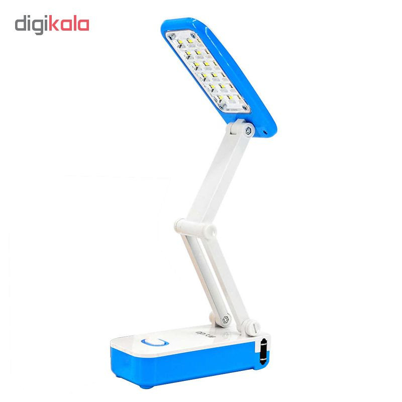 چراغ مطالعه دی پی مدل DP-114