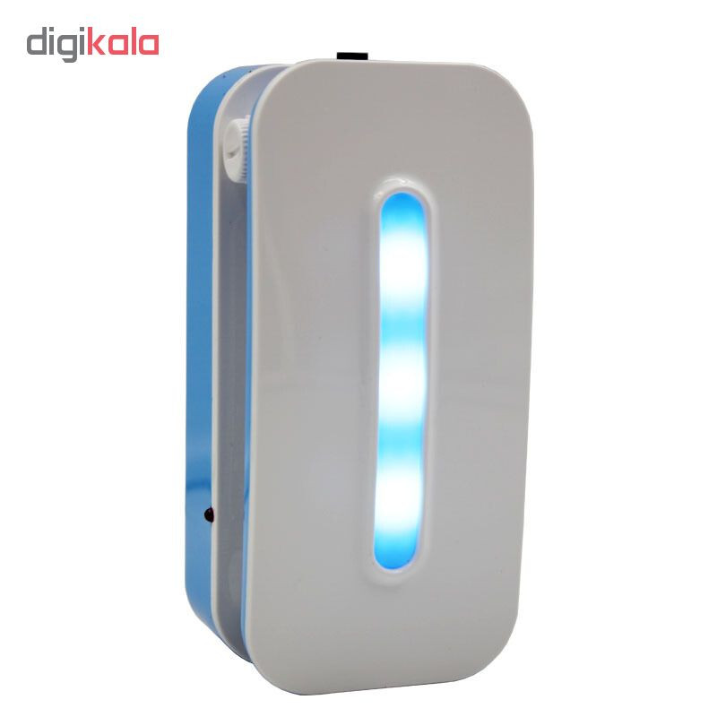 چراغ مطالعه دی پی مدل DP-114
