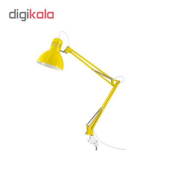 چراغ مطالعه ایکیا مدل TERTIAL
