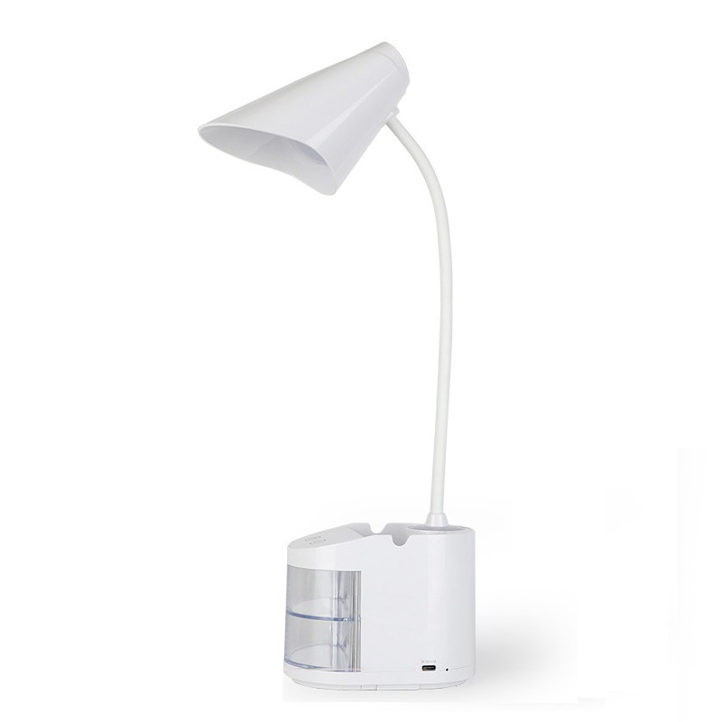 چراغ مطالعه شارژی ویداسی مدل WD-6088