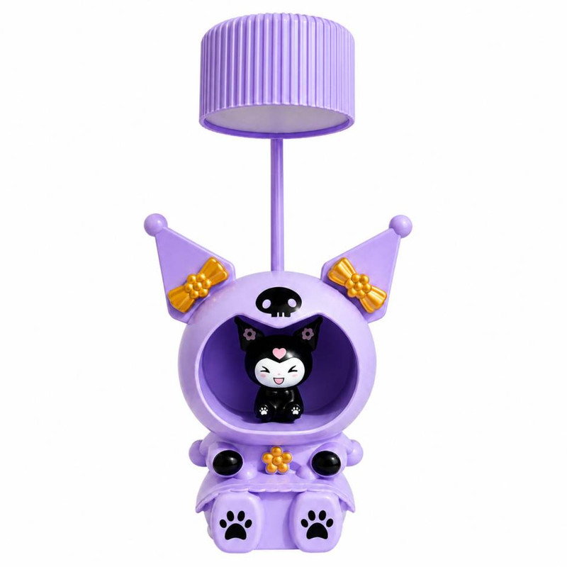 چراغ مطالعه مدل کرومی کد 460