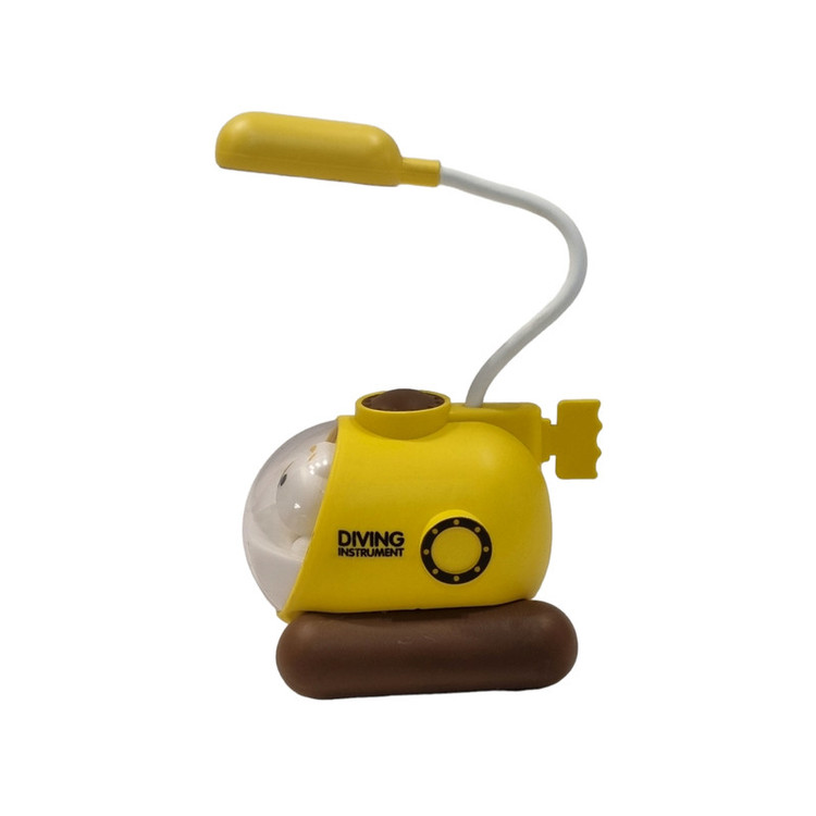 چراغ مطالعه طرح هلیکوپتر کد 45
