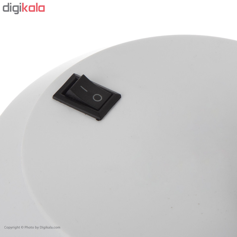 چراغ مطالعه صنایع کریم زاده مدل DL-104