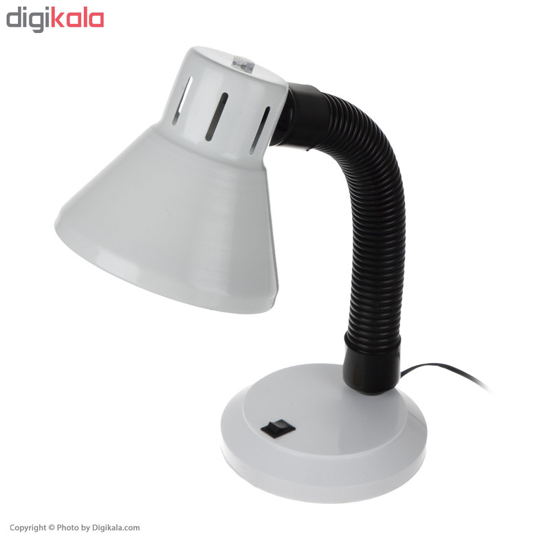 چراغ مطالعه صنایع کریم زاده مدل DL-104