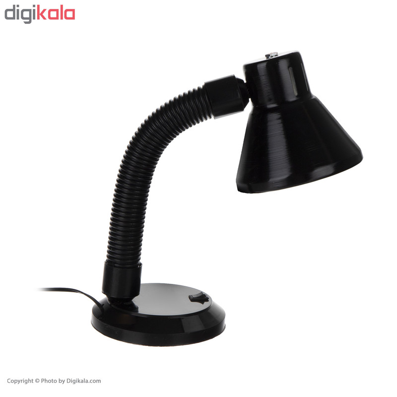 چراغ مطالعه صنایع کریم زاده مدل DL-104