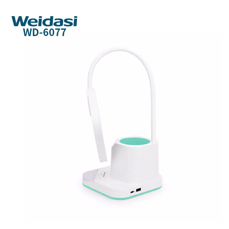 چراغ مطالعه ویداسی مدل WD-6077
