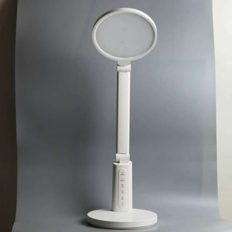 چراغ مطالعه شارژی مدل VC011-C