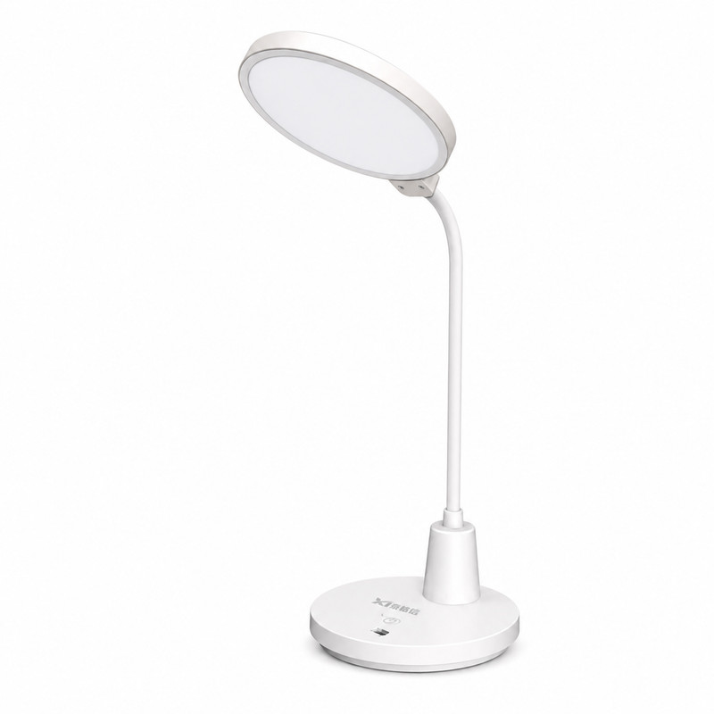 چراغ مطالعه تی جی ایکس مدل لومینو کد TGX-L21 با قابلیت تنظیم ارتفاع