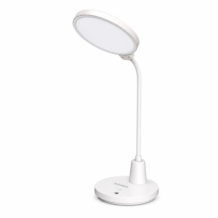چراغ مطالعه تی جی ایکس مدل لومینو کد TGX-L21 با قابلیت تنظیم ارتفاع