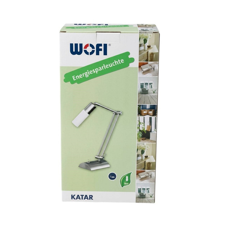 چراغ مطالعه وفی مدل وینتیج کد 98761