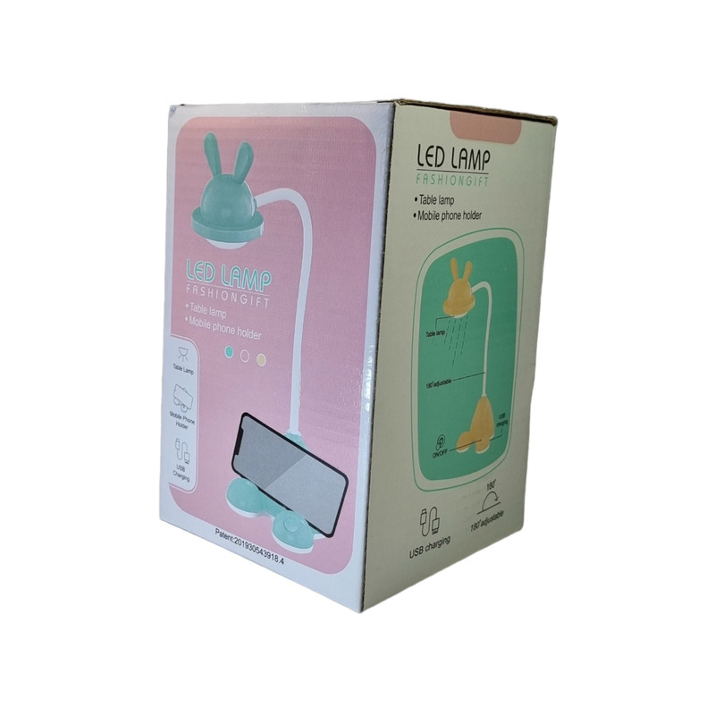 چراغ مطالعه طرح خرگوش کد 20